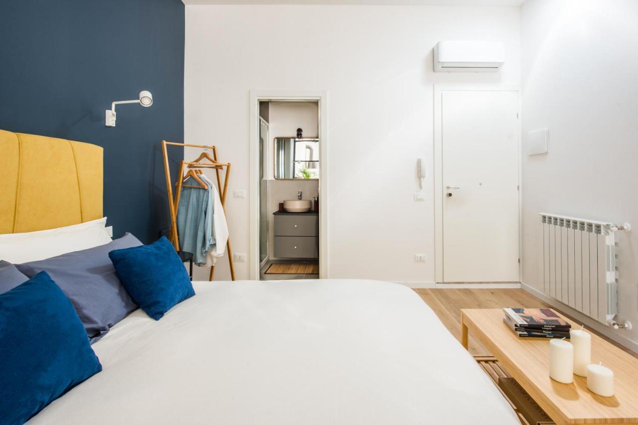 Matteotti 16 - Suites In Cefalù Buitenkant foto